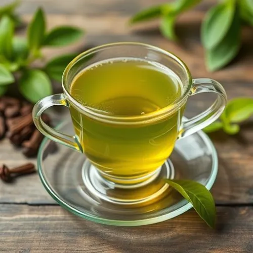 Green Tea